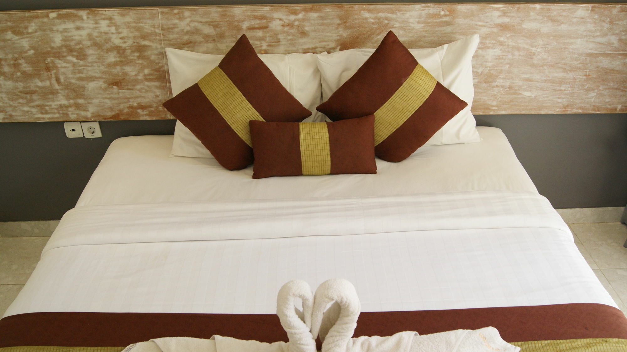 Hotel Sugiras Living Denpasar Exterior foto